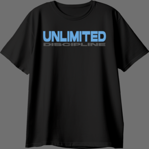 Unlimited Discipline