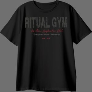 16 Ritual Calavera Desgastada F