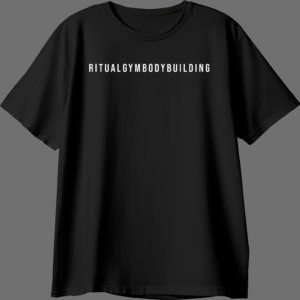 28 Playera Ritual F