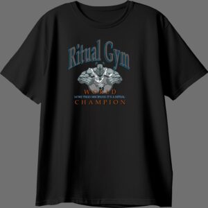 32 Ritual Rinoceronte