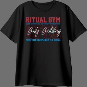 Ritual - Body building
