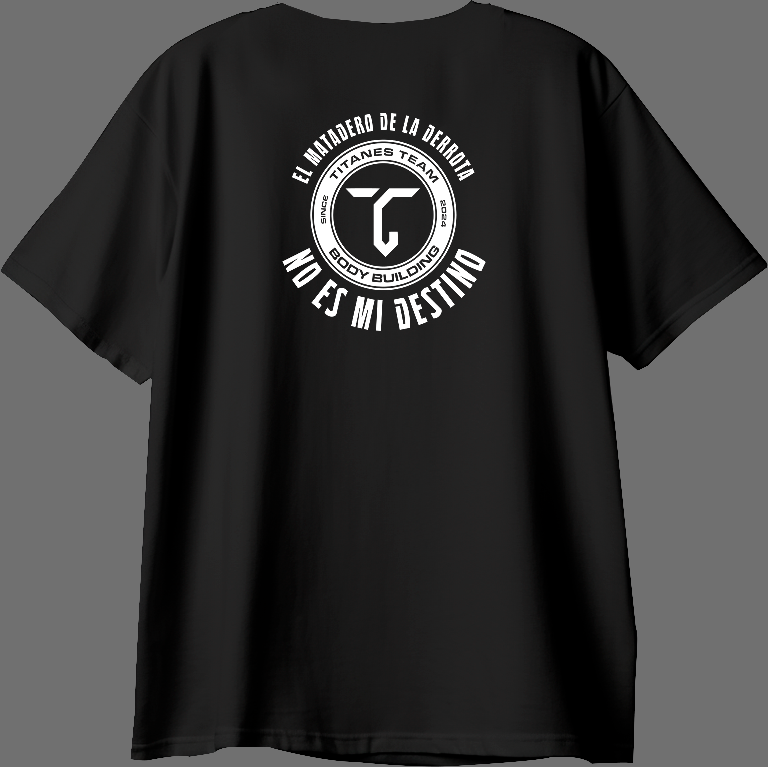 Ritual David Rosas Post